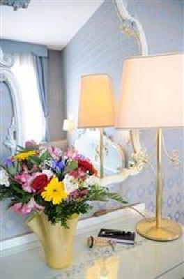 фото отеля Locanda Antica Venezia