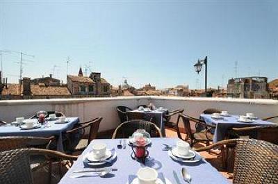 фото отеля Locanda Antica Venezia