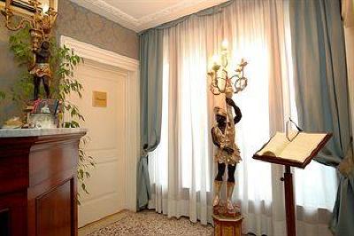 фото отеля Locanda Antica Venezia