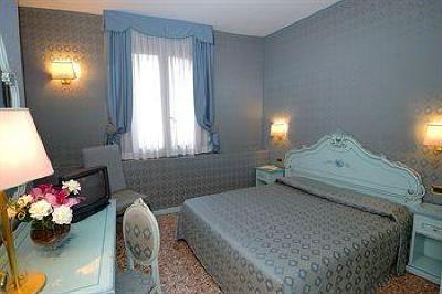 фото отеля Locanda Antica Venezia