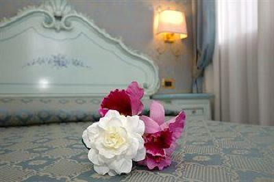 фото отеля Locanda Antica Venezia