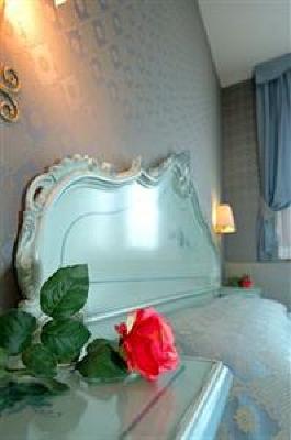 фото отеля Locanda Antica Venezia