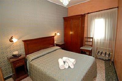 фото отеля Locanda Antica Venezia
