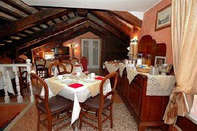 фото отеля Locanda Antica Venezia