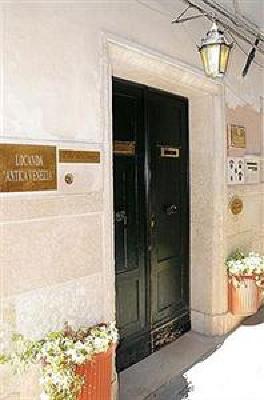 фото отеля Locanda Antica Venezia