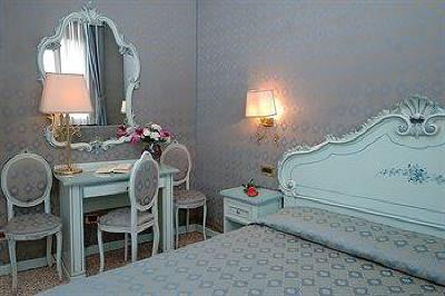 фото отеля Locanda Antica Venezia