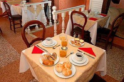 фото отеля Locanda Antica Venezia