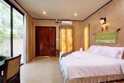 фото отеля Waterjade Health Land Resort & Spa