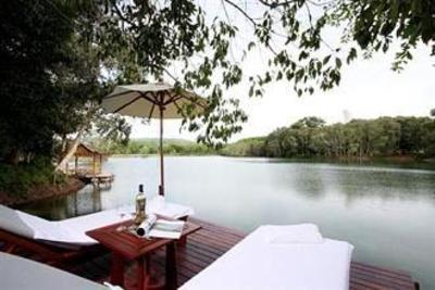 фото отеля Waterjade Health Land Resort & Spa