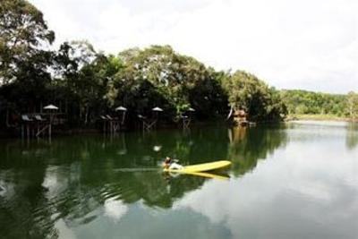 фото отеля Waterjade Health Land Resort & Spa