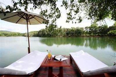 фото отеля Waterjade Health Land Resort & Spa