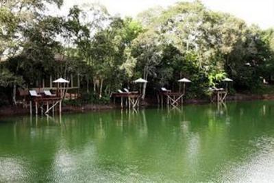 фото отеля Waterjade Health Land Resort & Spa