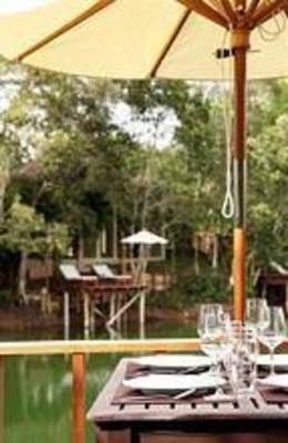 фото отеля Waterjade Health Land Resort & Spa