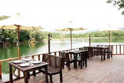 фото отеля Waterjade Health Land Resort & Spa