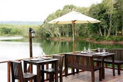 фото отеля Waterjade Health Land Resort & Spa