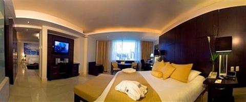 фото отеля El Panama Hotel