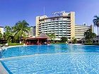 фото отеля El Panama Hotel