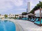 фото отеля El Panama Hotel