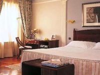 Corona De Castilla Hotel