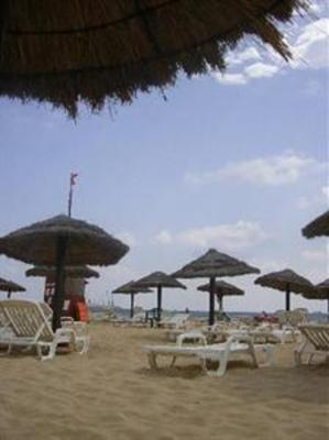 фото отеля Hotel Conte di Cabrera