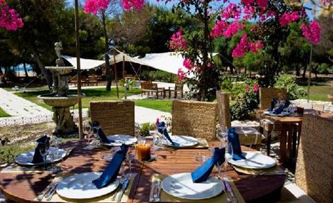 фото отеля Hotel Conte di Cabrera