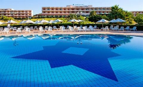 фото отеля Hotel Conte di Cabrera