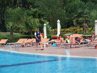 фото отеля Hotel Conte di Cabrera