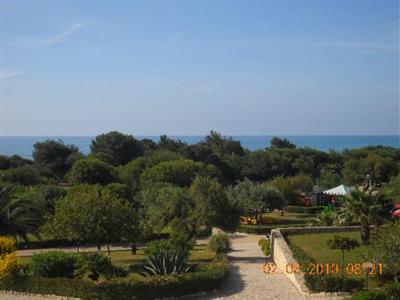 фото отеля Hotel Conte di Cabrera