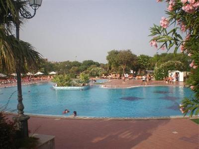 фото отеля Hotel Conte di Cabrera