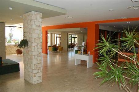 фото отеля Hotel Conte di Cabrera