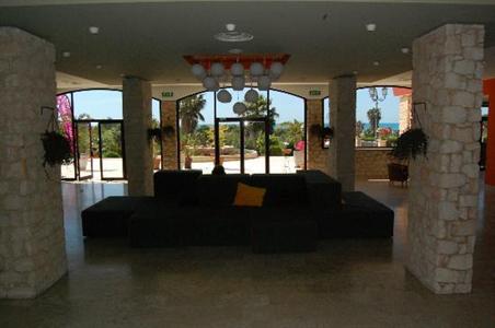фото отеля Hotel Conte di Cabrera