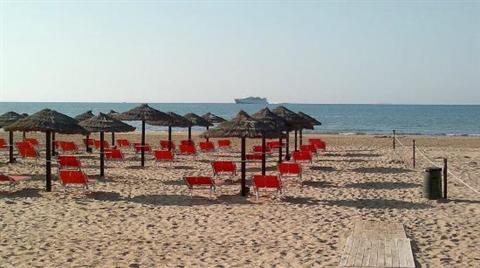 фото отеля Hotel Conte di Cabrera