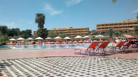 фото отеля Hotel Conte di Cabrera
