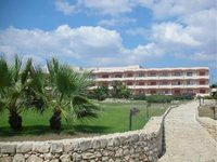Hotel Conte di Cabrera