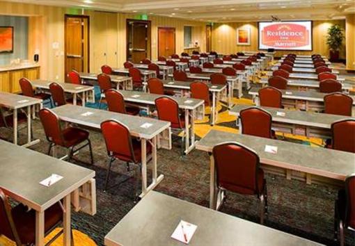 фото отеля Residence Inn Seattle Bellevue/Downtown