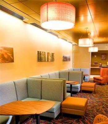 фото отеля Residence Inn Seattle Bellevue/Downtown