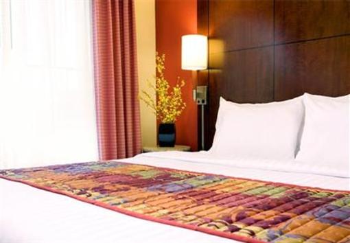 фото отеля Residence Inn Seattle Bellevue/Downtown