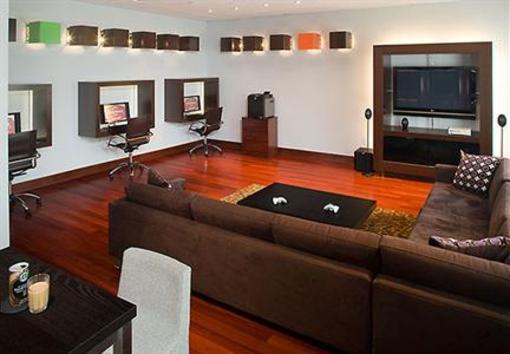 фото отеля Residence Inn Seattle Bellevue/Downtown