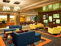 Residence Inn Seattle Bellevue/Downtown