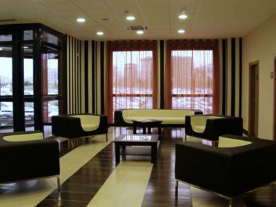фото отеля Hotel Naval Sestao