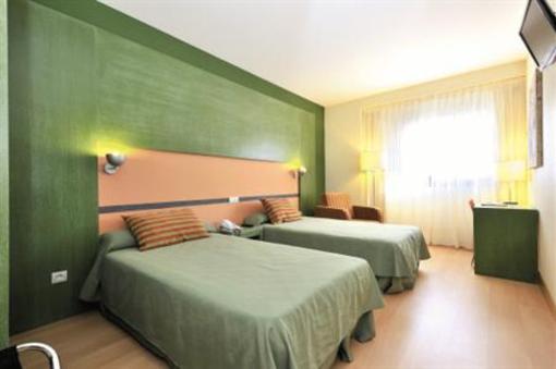 фото отеля Hotel Naval Sestao