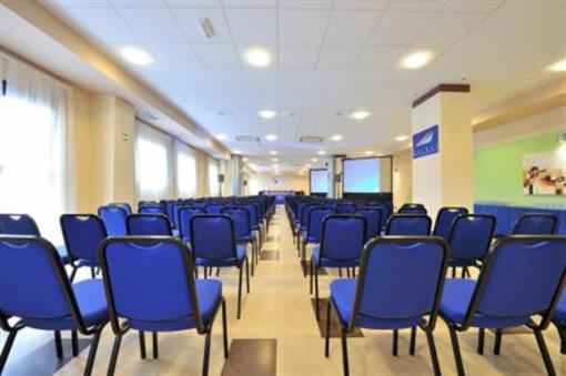 фото отеля Hotel Naval Sestao