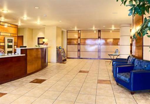 фото отеля SpringHill Suites Ardmore