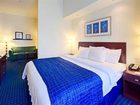 фото отеля SpringHill Suites Ardmore