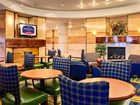 фото отеля SpringHill Suites Ardmore