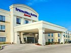 фото отеля SpringHill Suites Ardmore