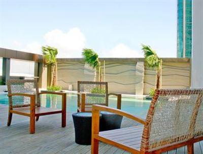 фото отеля Best Western Premier F1 Hotel