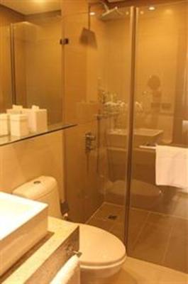 фото отеля Best Western Premier F1 Hotel