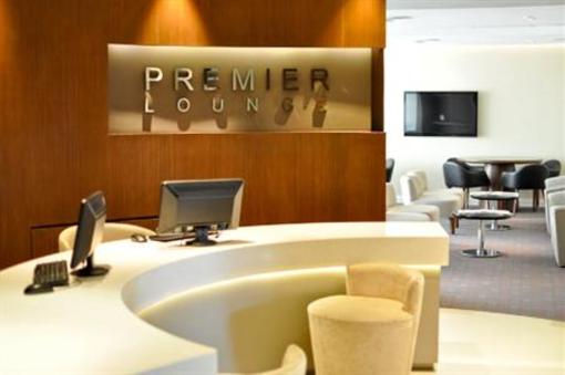 фото отеля Best Western Premier F1 Hotel