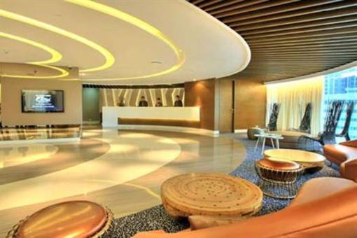 фото отеля Best Western Premier F1 Hotel